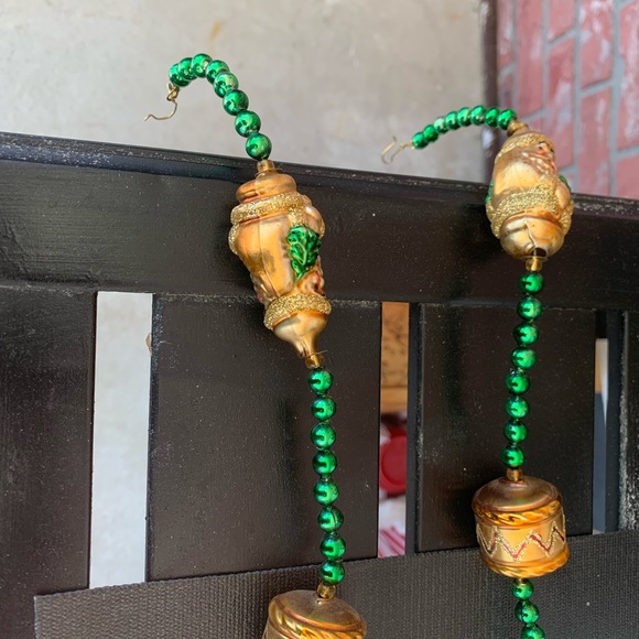 Christopher Radko Garland - Picture 4 of 12